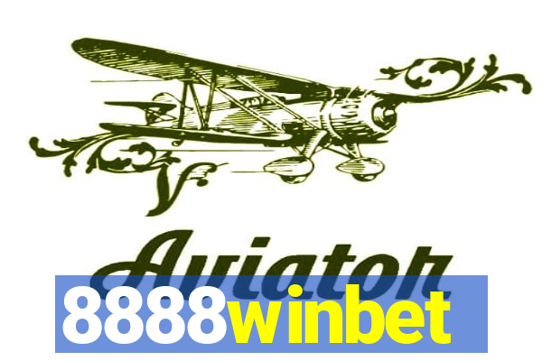 8888winbet