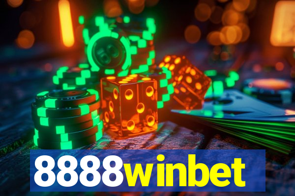 8888winbet