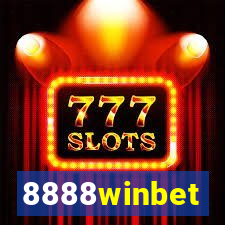 8888winbet