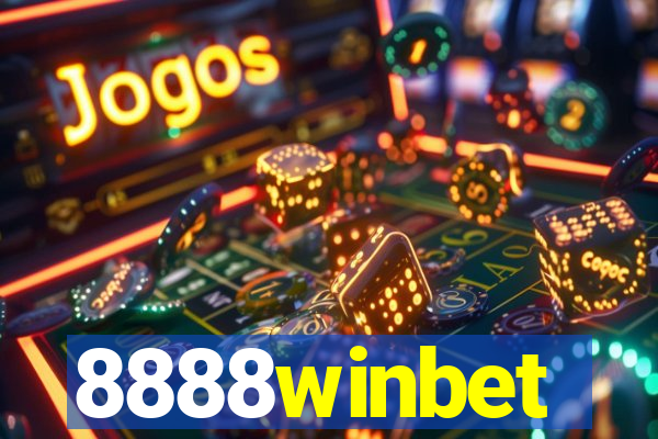 8888winbet