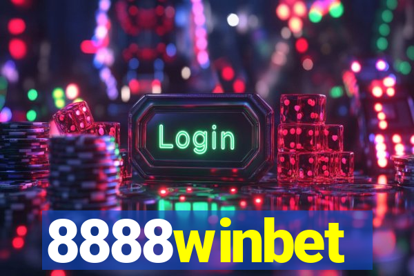 8888winbet