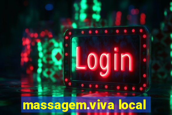 massagem.viva local