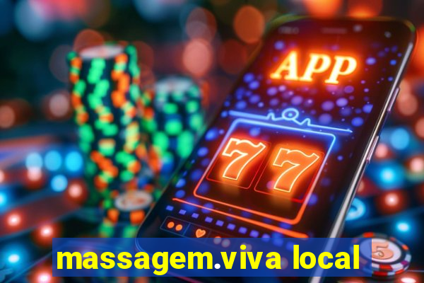 massagem.viva local