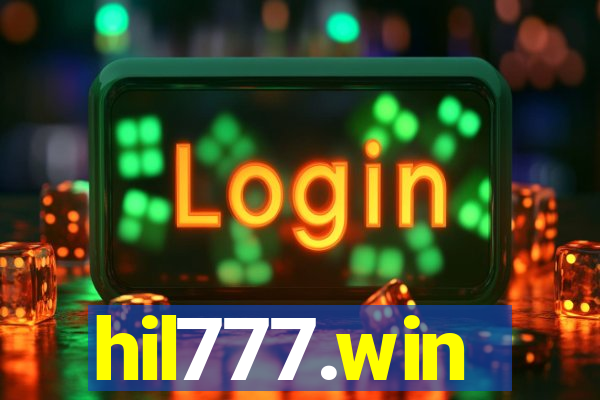 hil777.win