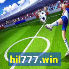 hil777.win