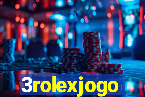 3rolexjogo