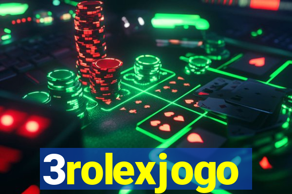 3rolexjogo