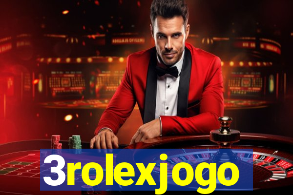 3rolexjogo