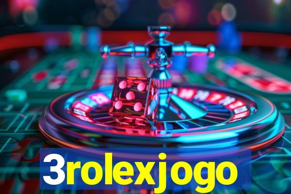 3rolexjogo