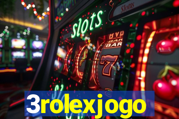 3rolexjogo