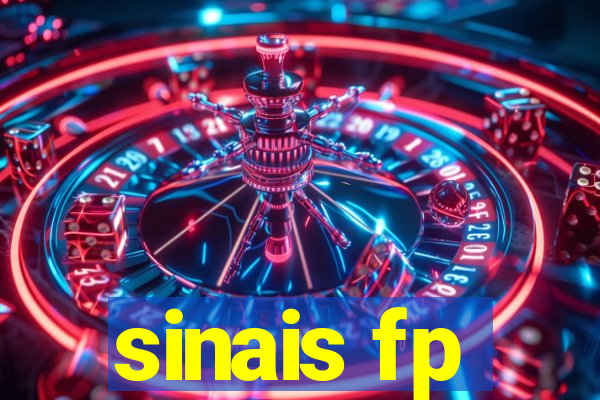 sinais fp