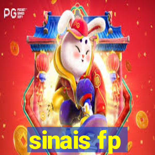 sinais fp