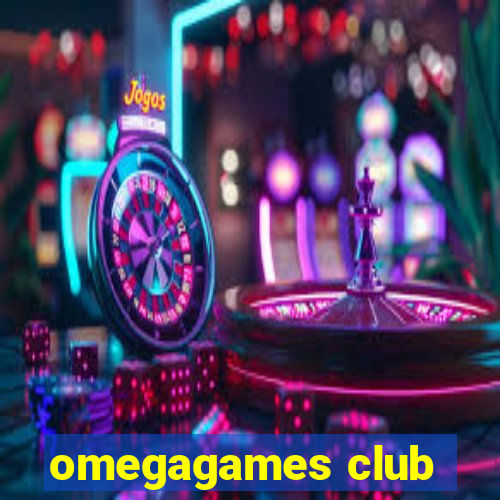 omegagames club