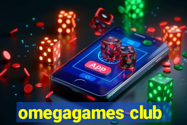 omegagames club