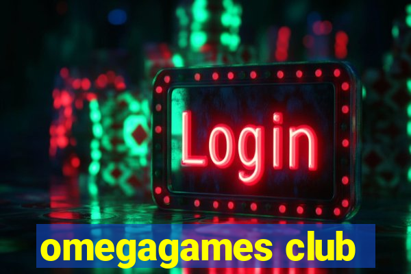 omegagames club