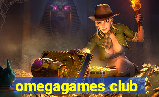 omegagames club