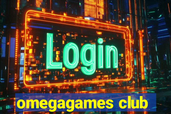 omegagames club