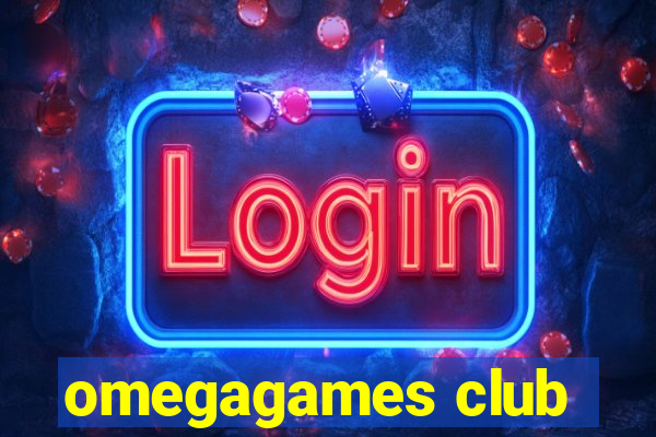 omegagames club