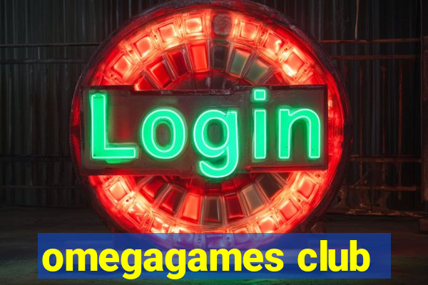 omegagames club