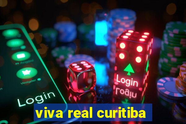 viva real curitiba