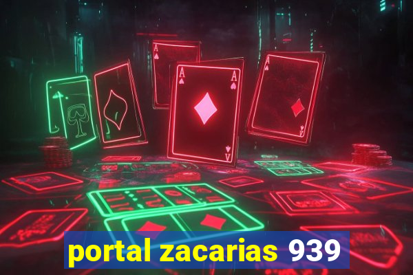 portal zacarias 939