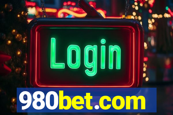 980bet.com