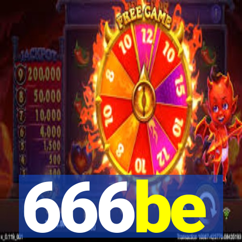 666be