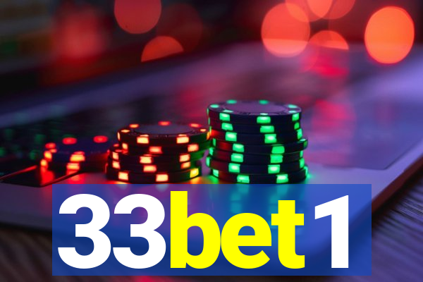 33bet1