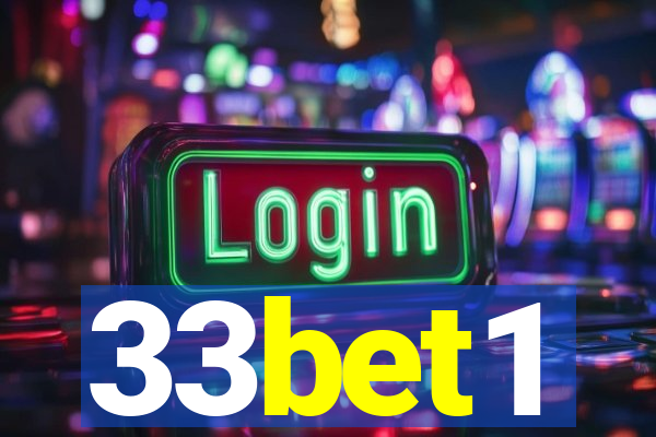 33bet1