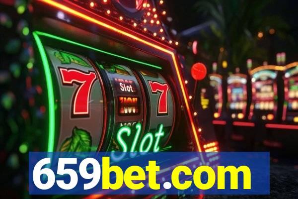 659bet.com