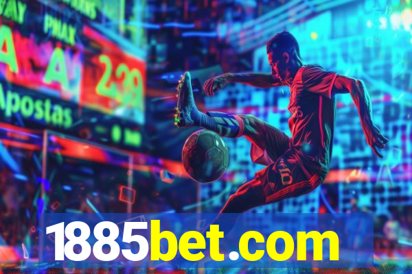 1885bet.com