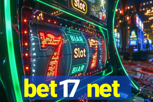 bet17 net