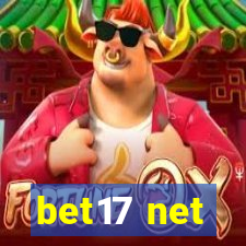 bet17 net