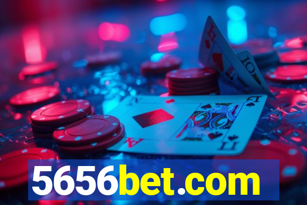 5656bet.com