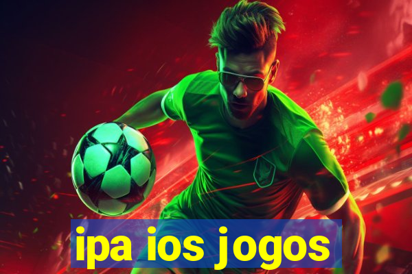 ipa ios jogos