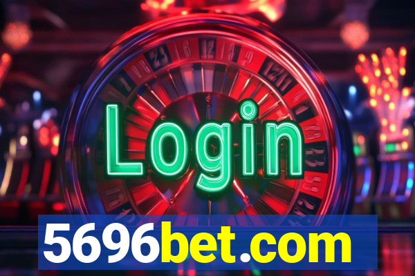 5696bet.com