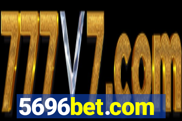 5696bet.com