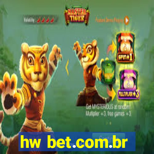 hw bet.com.br