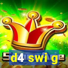 d4 swi g