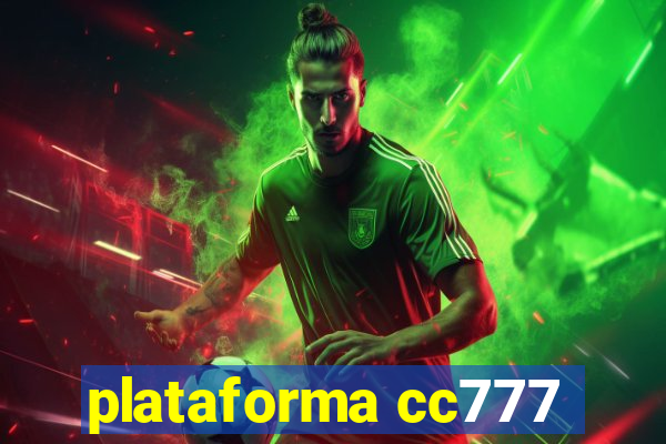 plataforma cc777