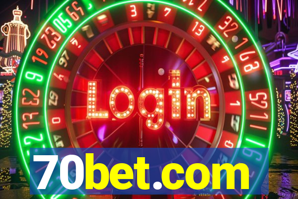 70bet.com