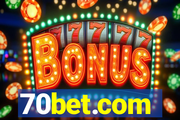 70bet.com