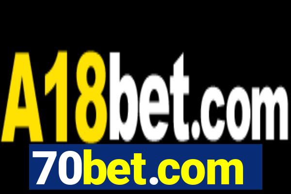 70bet.com