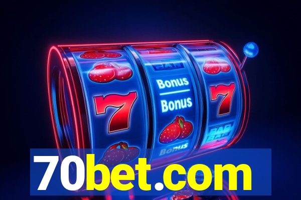 70bet.com