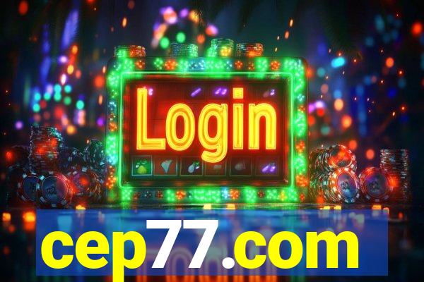 cep77.com