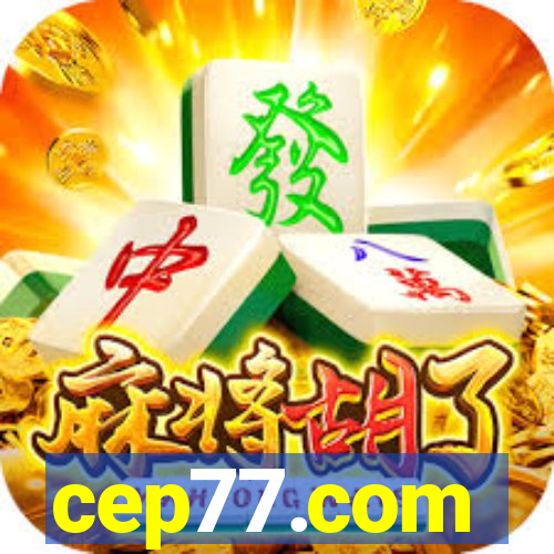 cep77.com