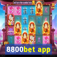 8800bet app