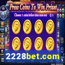 2228bet.com