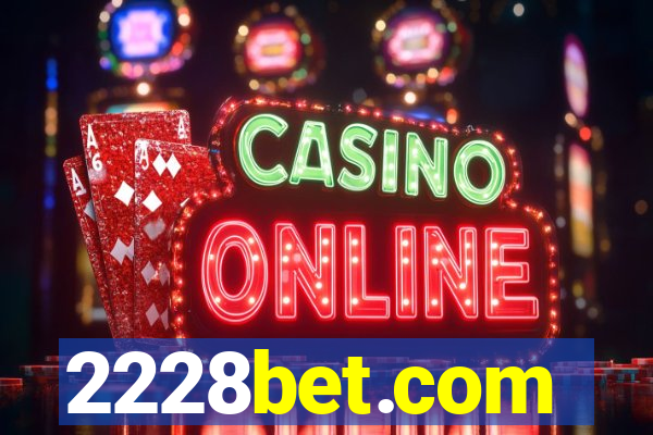 2228bet.com