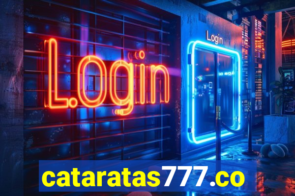 cataratas777.com